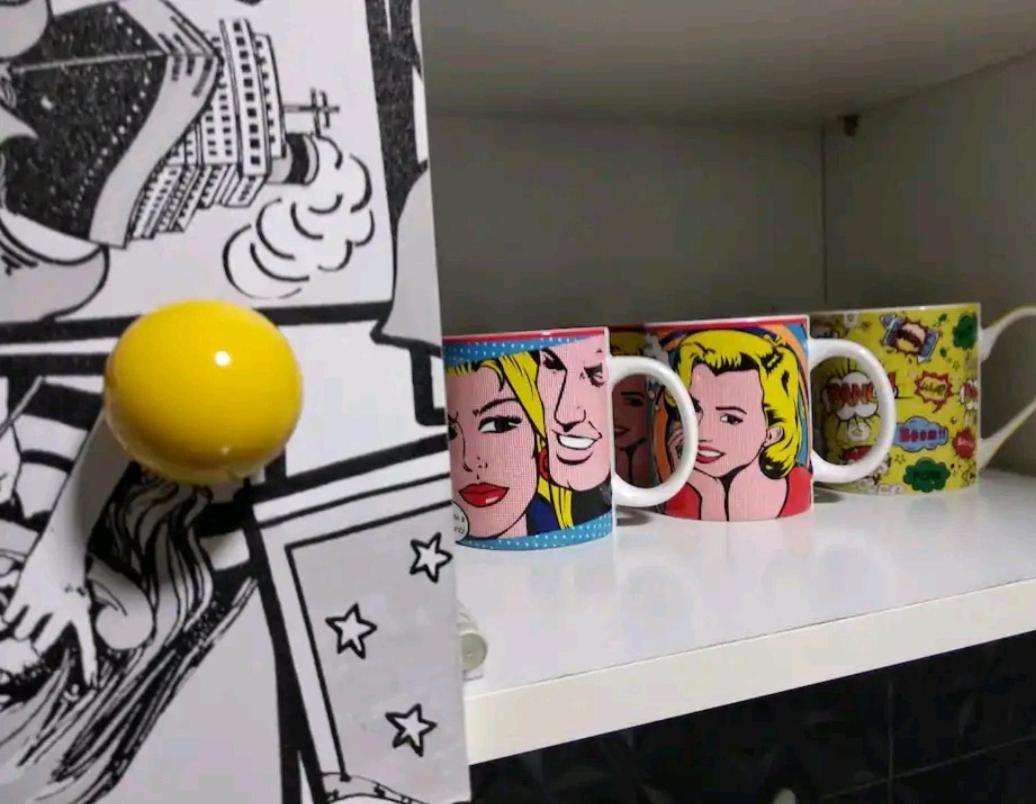 Athens Comic House Διαμέρισμα Εξωτερικό φωτογραφία